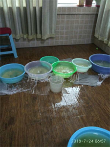 荆州室内漏水检测